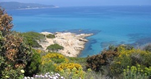 Ballade à Ramatuelle (Var, 83)