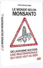 Le dernier film Torture made in USA de Marie Monique Robin a besoin de soutien... dvd monde selon monsanto ogm Le dernier film Torture made in USA de Marie Monique Robin a besoin de soutien...