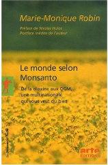 Le dernier film Torture made in USA de Marie Monique Robin a besoin de soutien... livre monde selon monsanto ogm Le dernier film Torture made in USA de Marie Monique Robin a besoin de soutien...